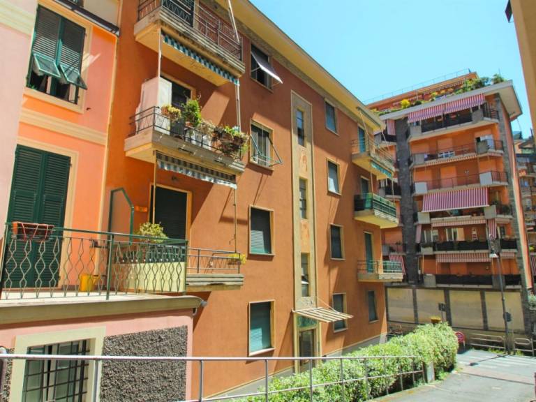 Appartamento Rapallo