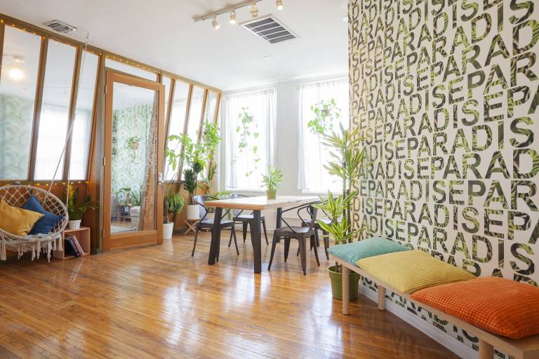 Hostel East Hollywood
