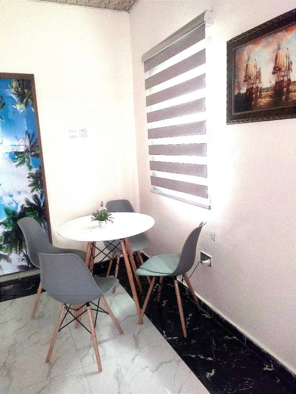 Rental apartment with 2 rooms for 4 persons — photo 4