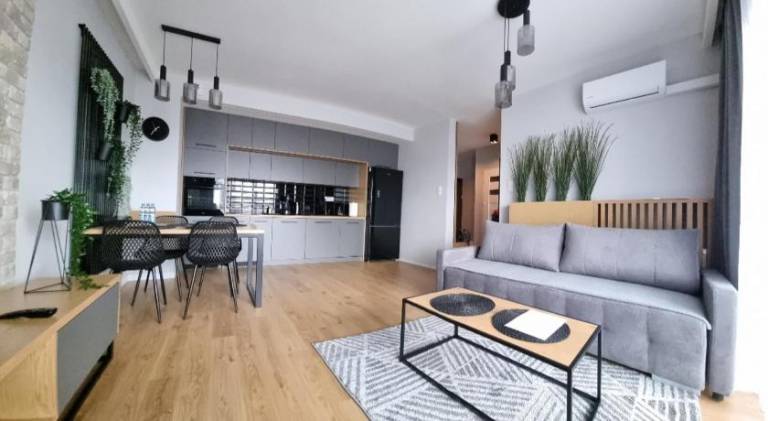 Apartament Cedzyna