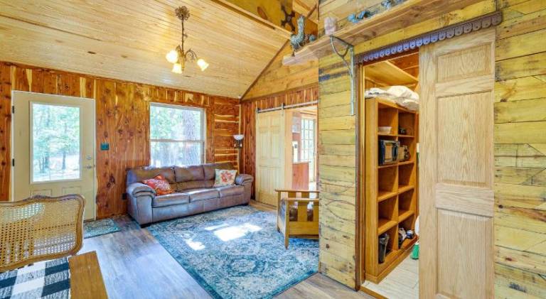 Vacation home for 2 persons — photo 2