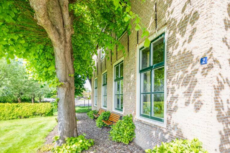 ZE595 Ferienhaus im s Heerenhoek