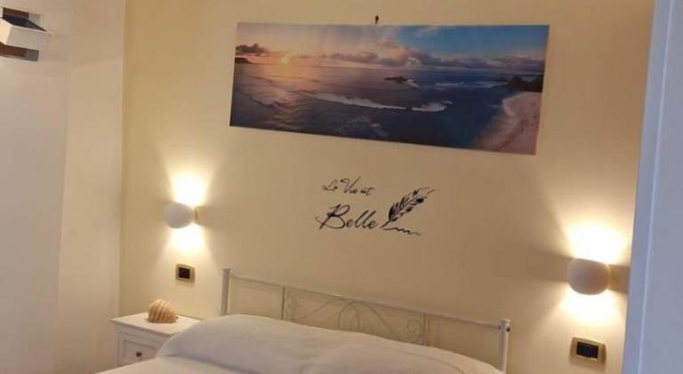 Rental apartment with 1 room for 2 persons — photo 4