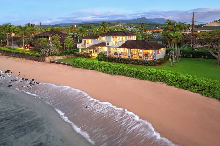 House Poipu