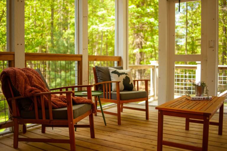 House  Saugatuck