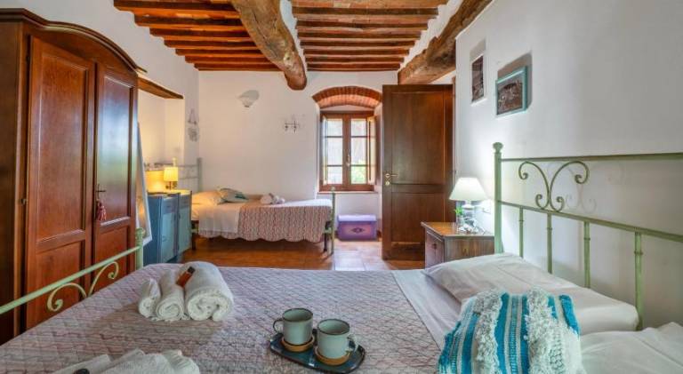GuestHost - La vita e bella, with pool & parking — photo 2
