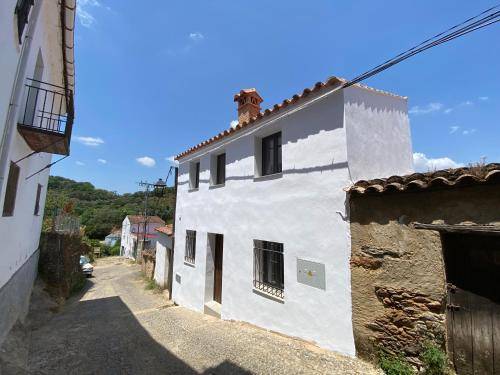 Casa Cortelazor