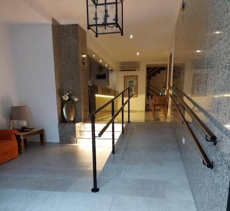 Mare Estepona Hotel — photo 4