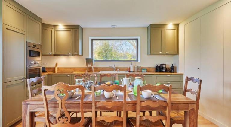 Wonderful vacation home | Pets allowed — photo 3