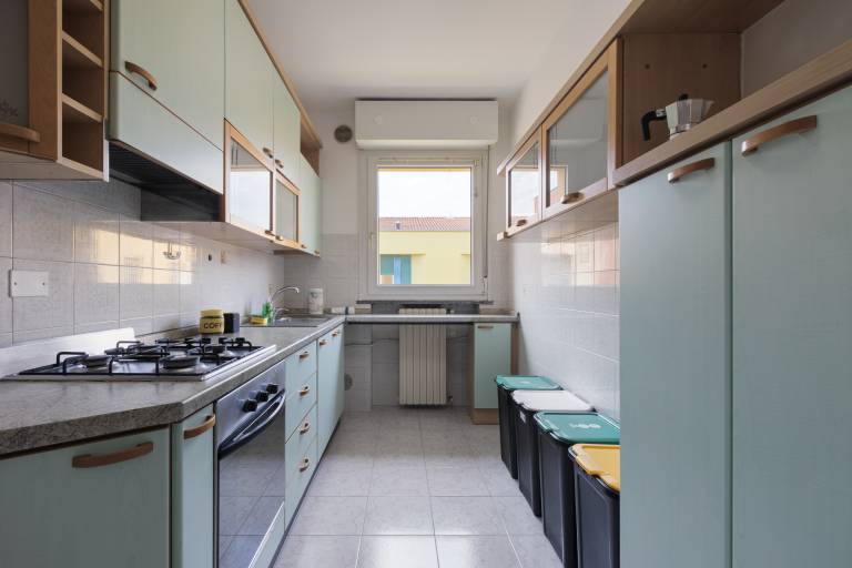 Rental apartment | City view — photo 3