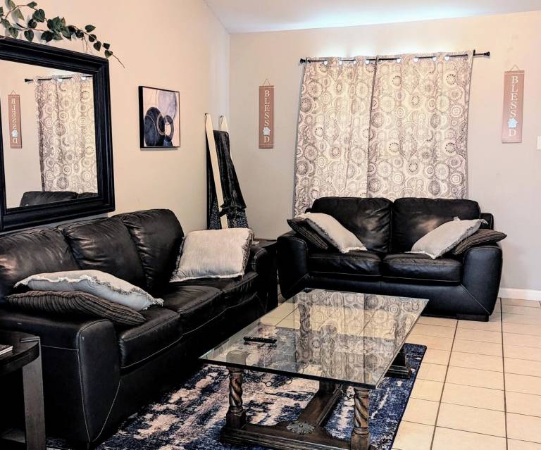 Condo Longview
