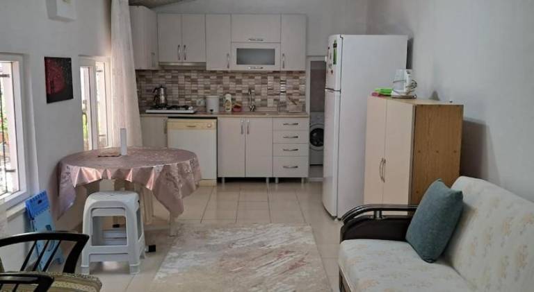 Holiday apartment with 2 rooms for 4 persons — photo 2