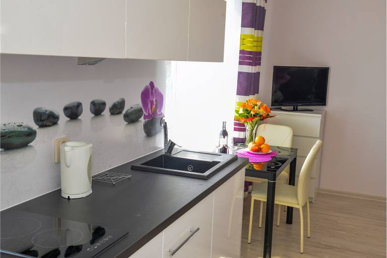 Apartament Karpacz