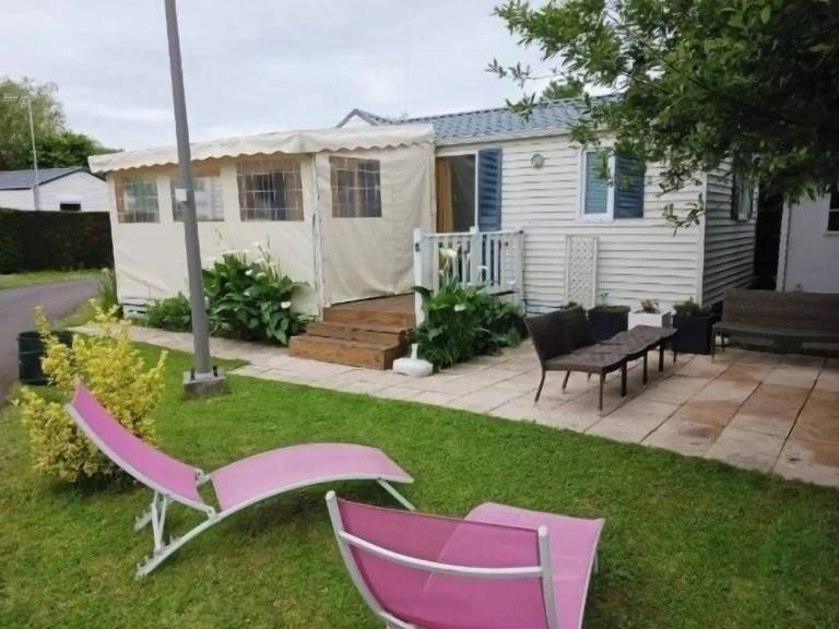 Maison de vacances Saint-Arnoult
