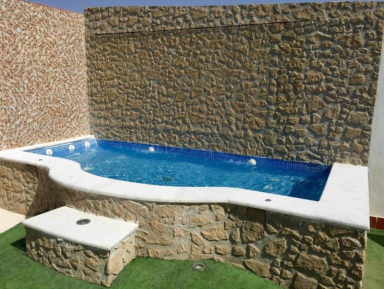 Apartamento Córdoba