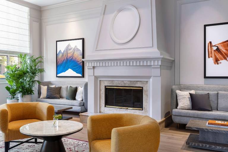 Kimpton Hotel Monaco Salt Lake City By IHG in Salt