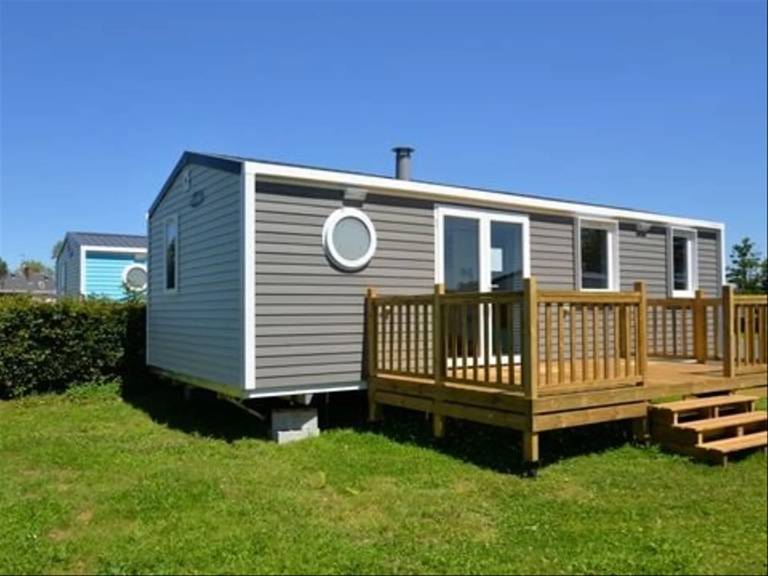Mobil-home Pont-l'Évêque