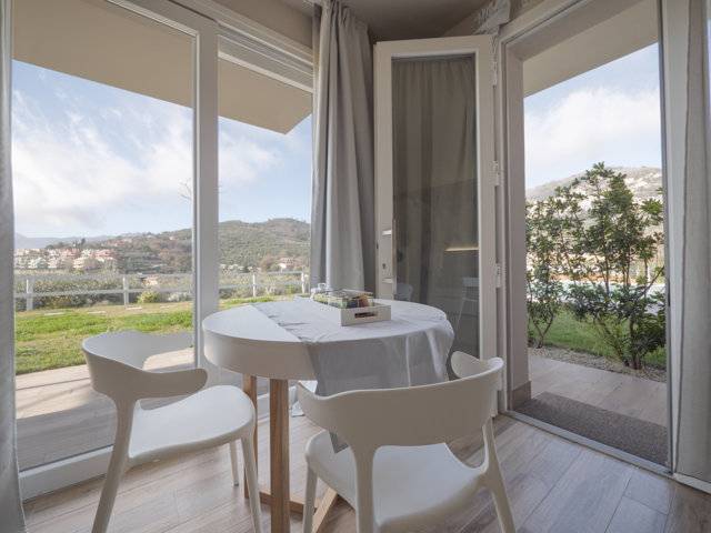 Privatzimmer Finale Ligure
