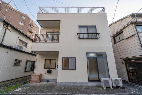 100 m² Villa