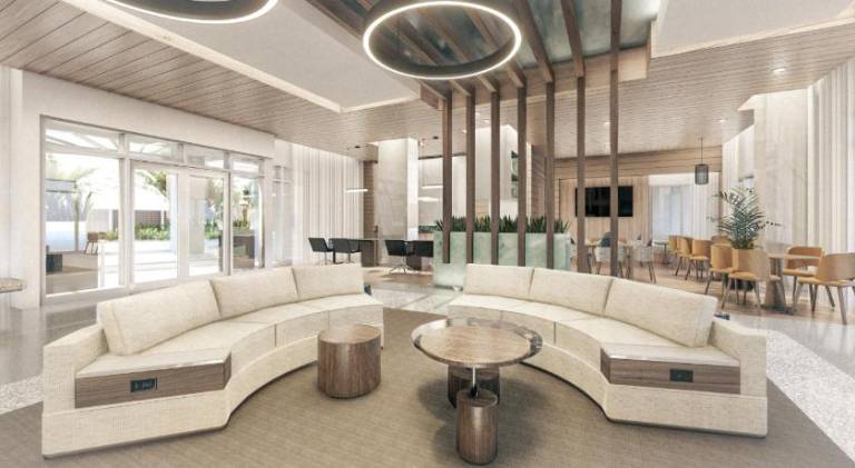Sunseeker Resort Florida Gulf Coast, Curio by Hilton — photo 4
