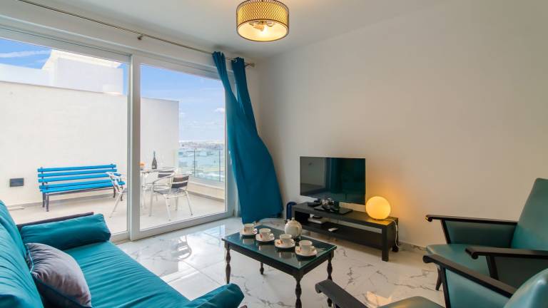 Ferienwohnung Saint Julian's