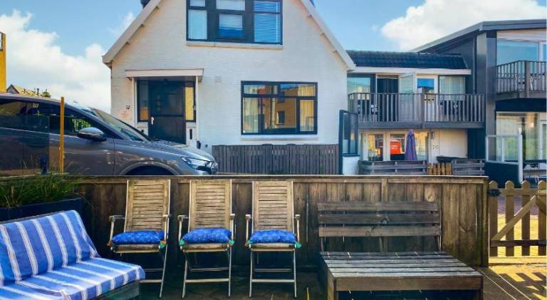 Pleasant holiday apartment | Beach nearby | Dogs allowed — photo 4