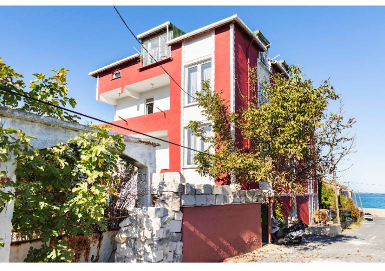 Rental apartment with garden & barbecue — photo 4