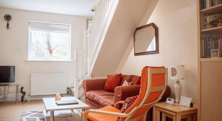 Holiday apartment | Pets allowed — photo 2
