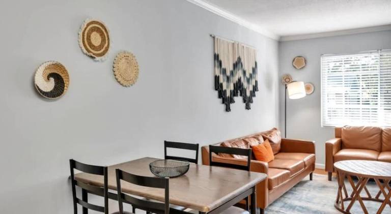 Apartment | Pets allowed — photo 3