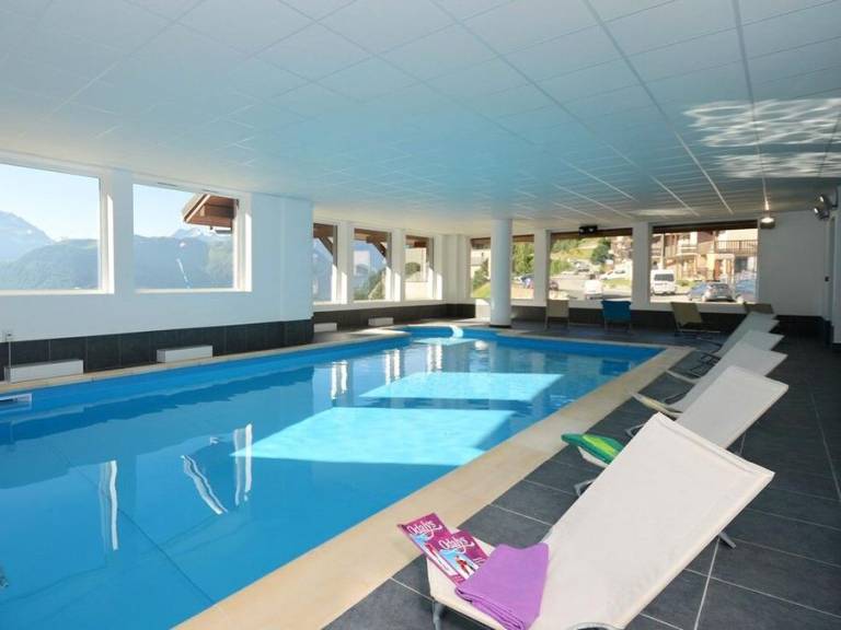 Appartement Auris