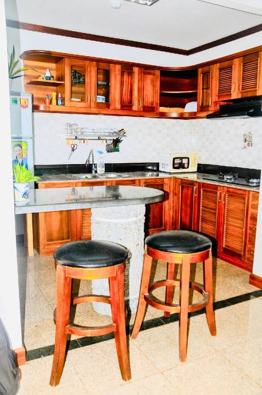 Apartment with 3 rooms for 8 persons — photo 4