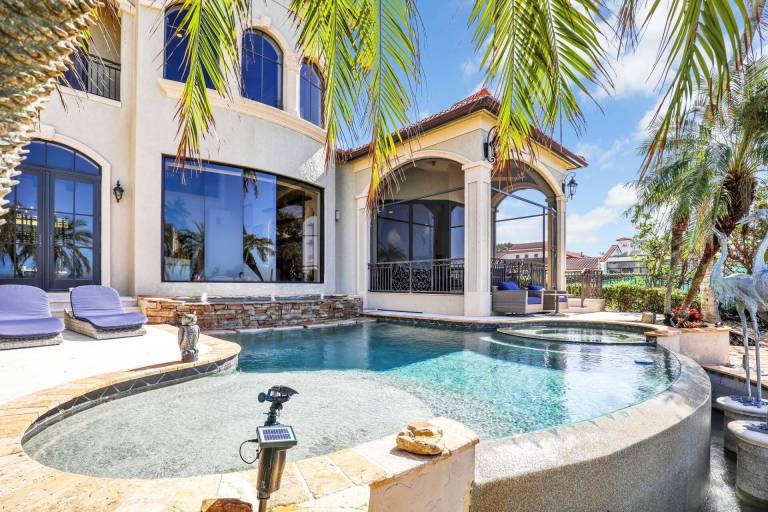 House Marco Island