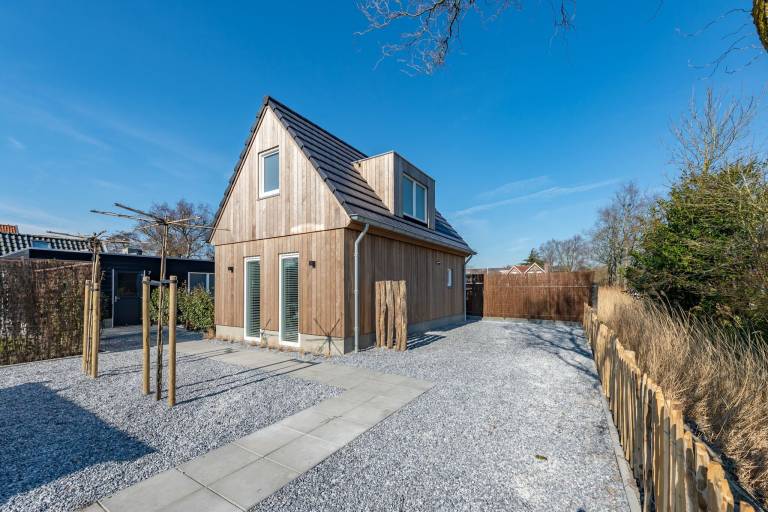 Huis  Domburg