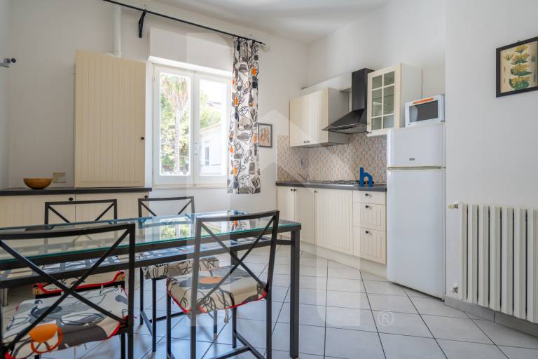 Wonderful rental apartment | Beach view | Close to the beach | Pets allowed in Pineto