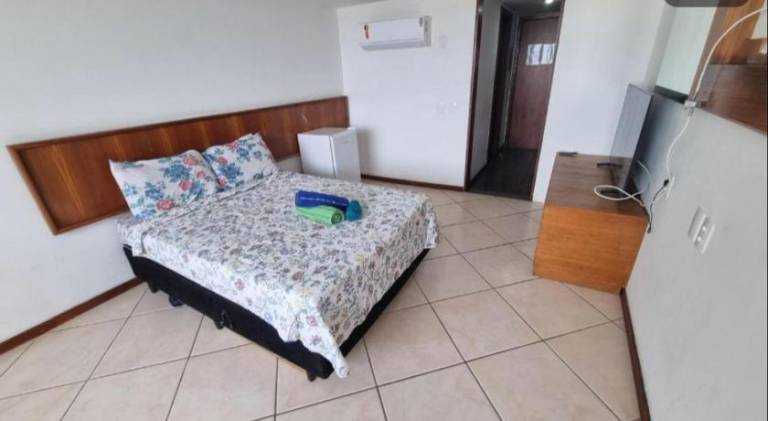 Apartment with 1 room for 5 persons — photo 4