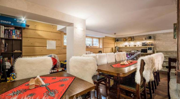 Holiday apartment with patio, barbecue & garden — photo 4