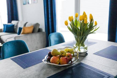 Apartament Kortowo