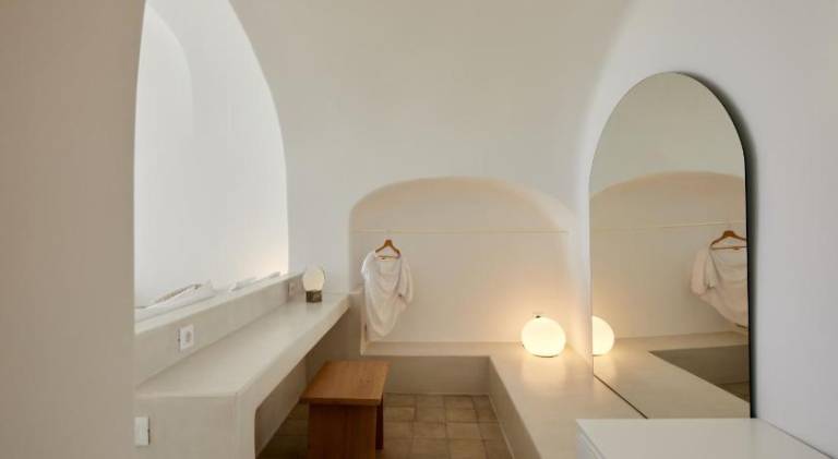 Thiro Bliss Villa with private jacuzzi — photo 5