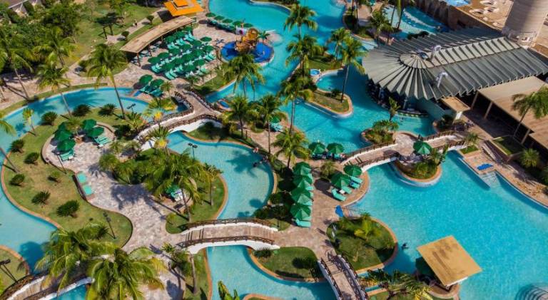 Resort Lins