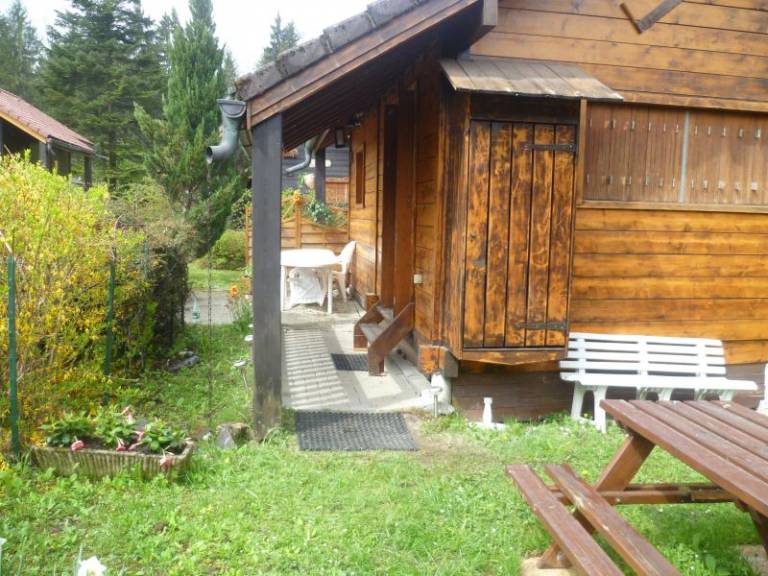 Appartement Samoëns