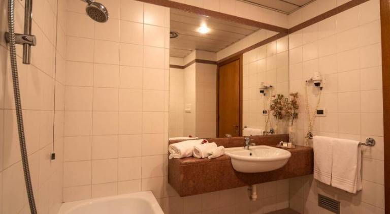 Hotel Ristorante Farneta — photo 2