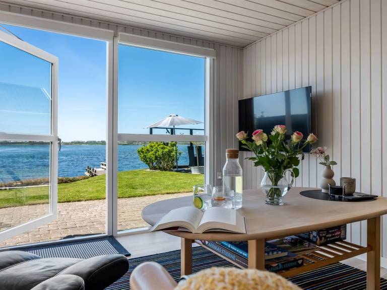Huis Hejlsminde Strand