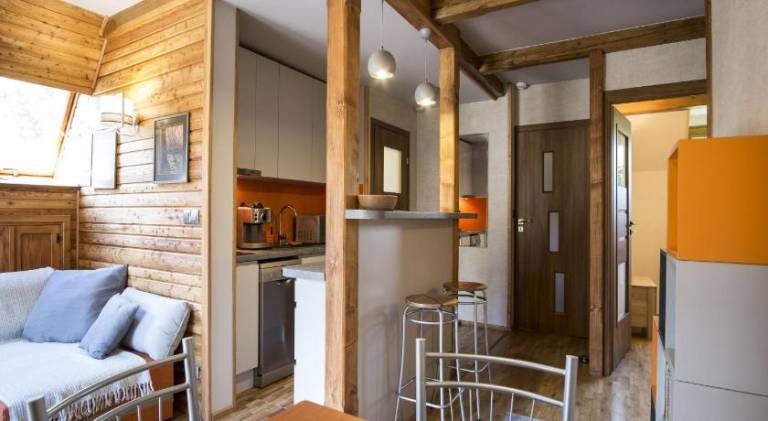 Beautiful apartment | Pets are welcome — photo 2