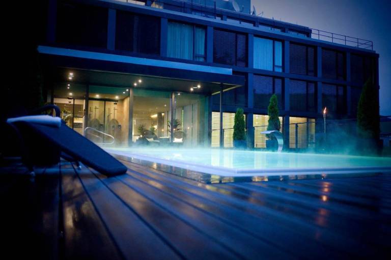 Ferienwohnung Alpthal