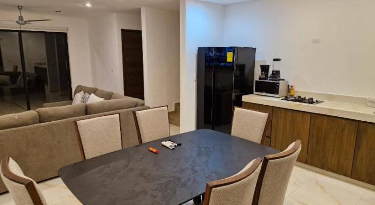 Lovely house with pool | Dogs allowed in Progreso