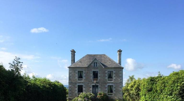 128 m&sup2; Ferienhaus