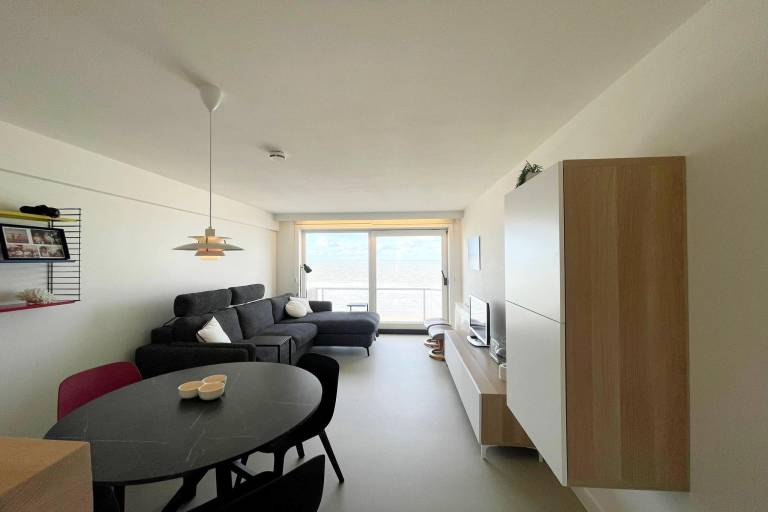 Ferienwohnung  Ostende