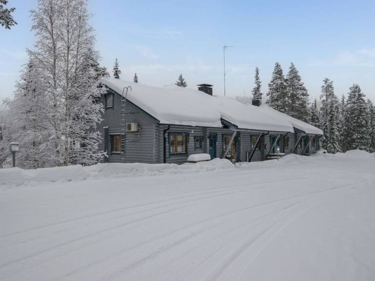 House  Puolanka
