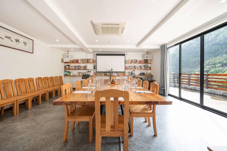 XiangLu YiMo · Valley Retreat Guesthouse — photo 2
