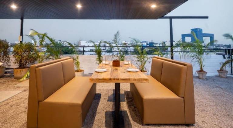 Dreamscape Banjara Hills